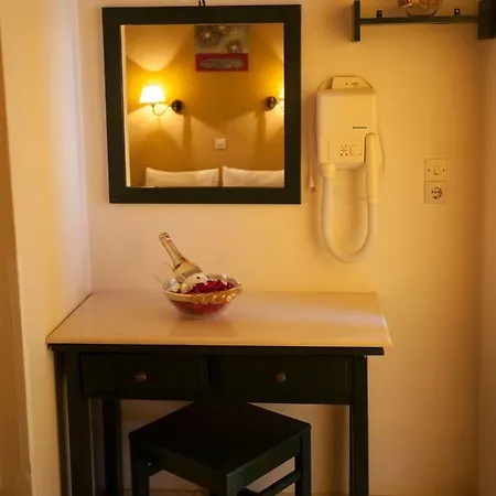 Apartamento Memories Stalida