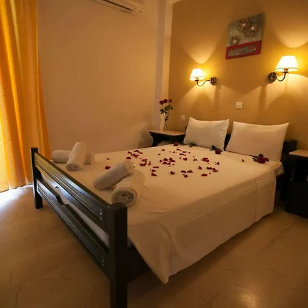 Memories Apartamento Stalida