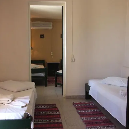 Apartamento Memories *