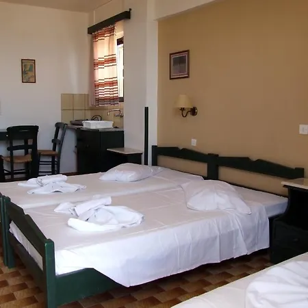 Apartamento Memories