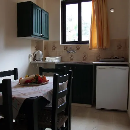 Memories Apartamento Stalida