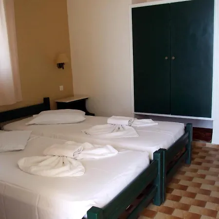 Apartamento Memories Stalida