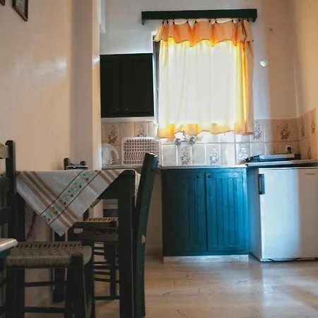 Memories Apartamento Stalida