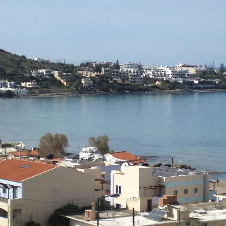 Memories Apartment Stalida