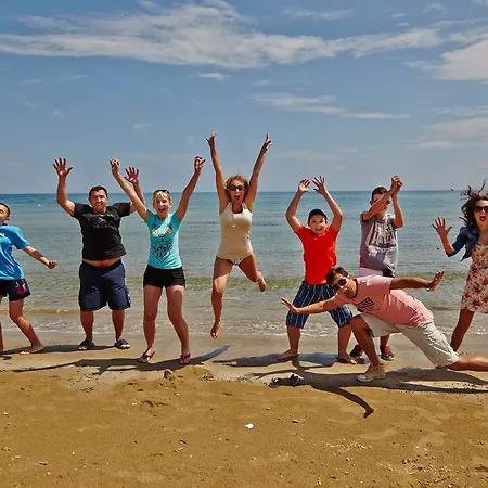 Διαμέρισμα Memories