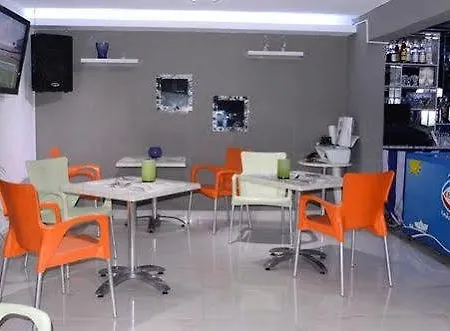 Διαμέρισμα Memories *