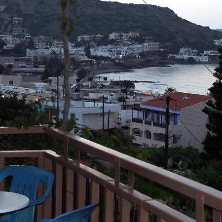 Διαμέρισμα Memories Σταλίδα