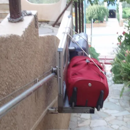 Διαμέρισμα Memories *